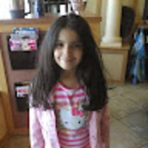 Meet your Posher, Alice - Picture 1 of 1